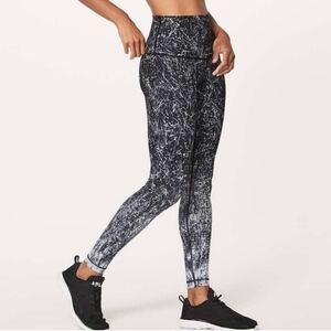 Lululemon Wunder Under Alouette Tight,pants,leggings,Nulux